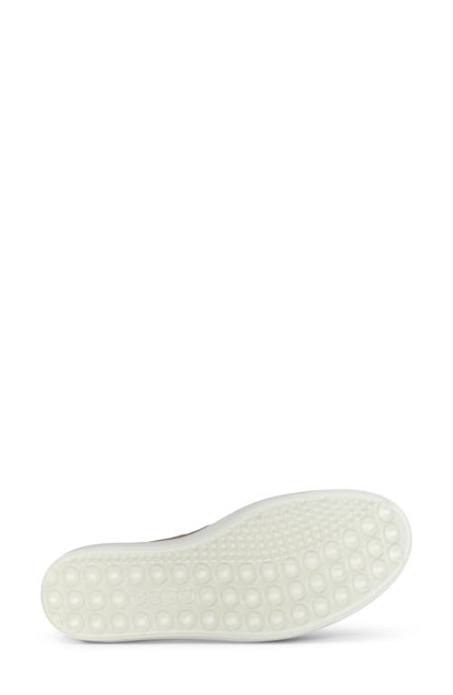 Ecco Soft 7 Slip-on Sneaker