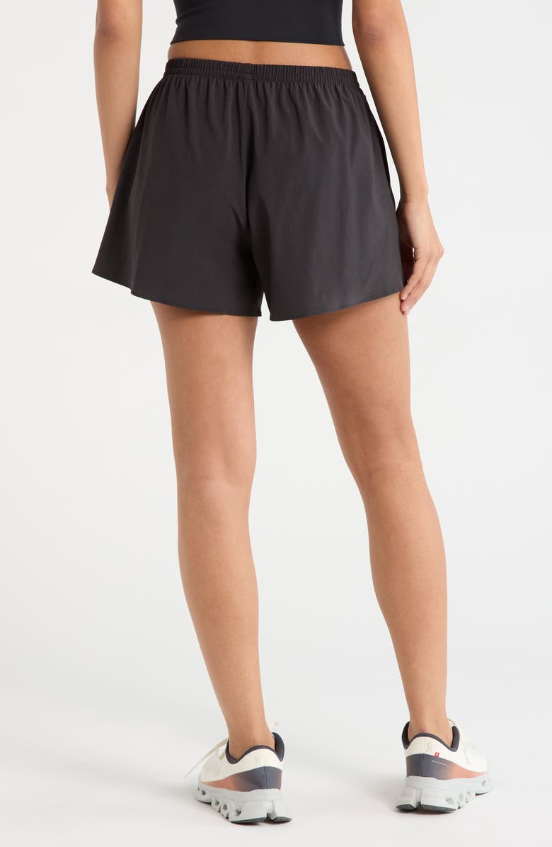 Vuori Villa Everyday Shorts, Alternate, color, Black