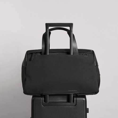 Shop Troubadour Apex Travel Duffle