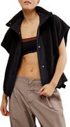 Free People FP Movement Scout It Out Fleece Vest