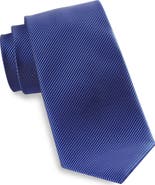 Synrgy by DXL Big & Tall Textured Solid Tie