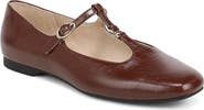 LifeStride Bennett Mary Jane Flat
