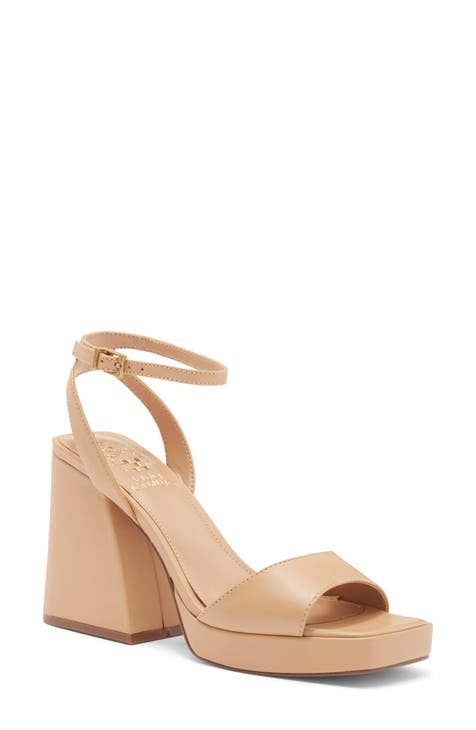 Clear heels nordstrom rack on sale