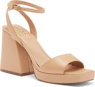 Vince Camuto Pilanna Platform Sandal