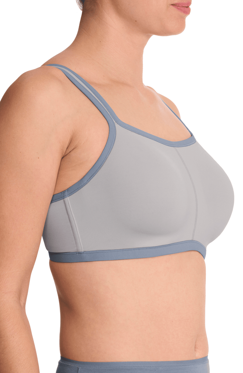 Natori Yogi Convertible Sports Bra, Alternate, color,