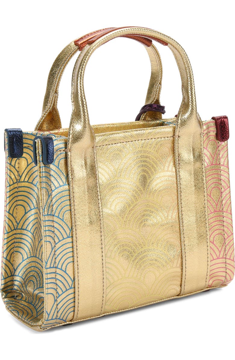 Kurt Geiger London Extra Small Southbank Tote, Alternate, color,