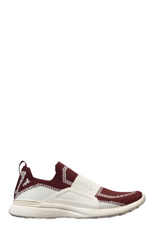 Apl Athletic Propulsion Labs Techloom Bliss Slip-ons