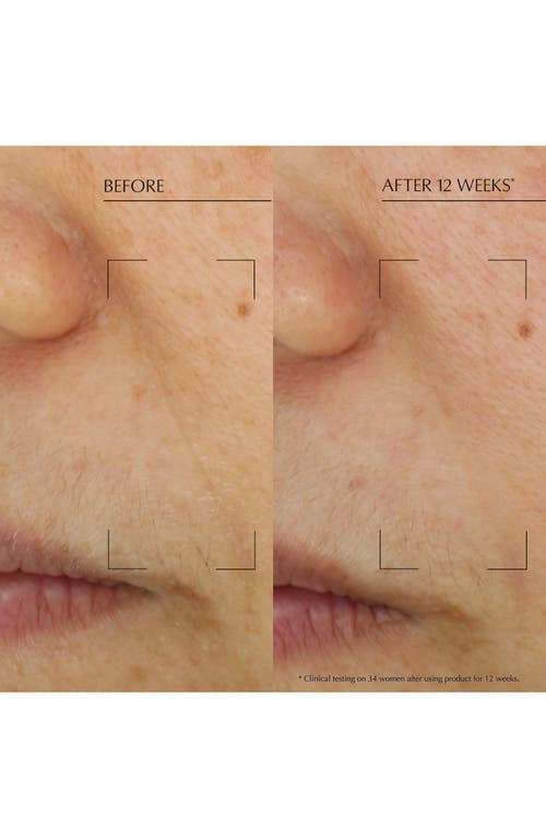 Estée Lauder Revitalizing Supreme+ Night Power Bounce Cream Moisturizer With Peptides In Transparent