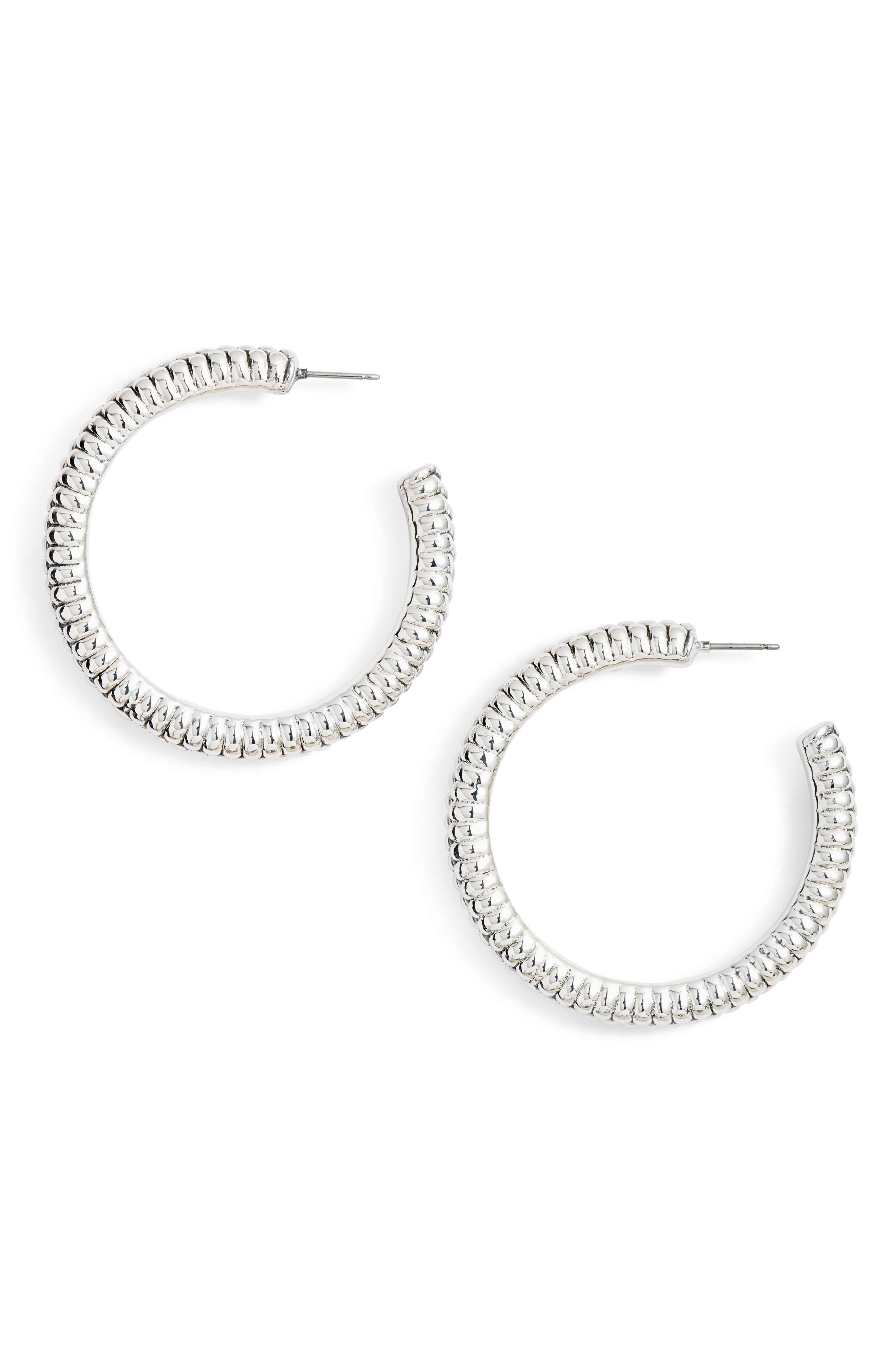 Simon Sebbag 'Prosecco' Hoop Earrings | Nordstrom
