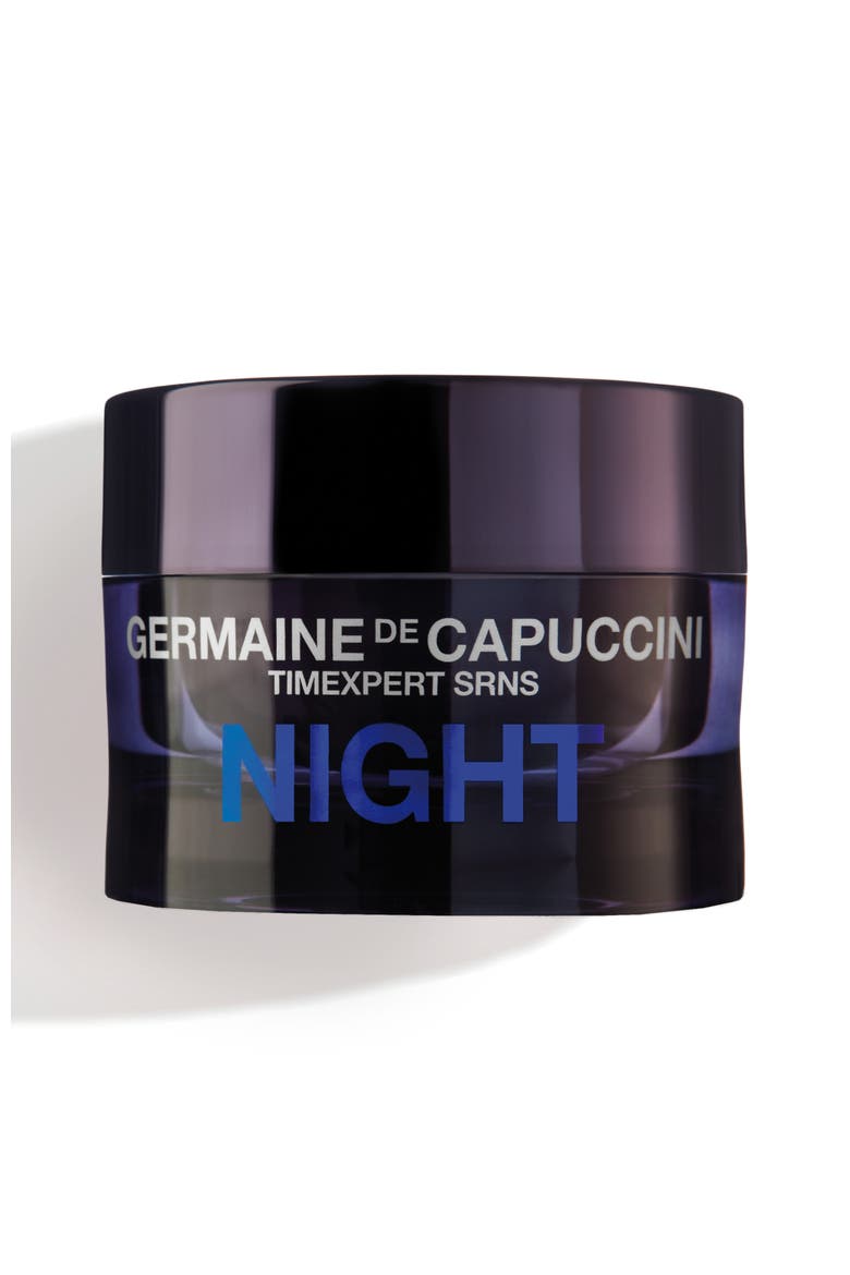 Timexpert Srns Night Cream, Main, color, None