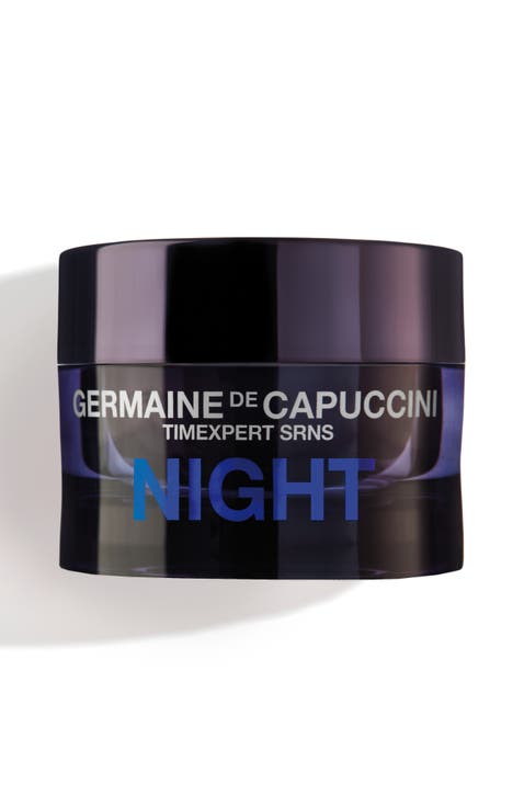 Timexpert Srns Night Cream