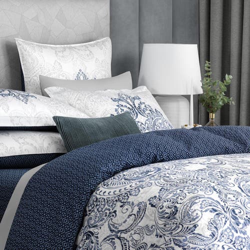 Togas Flevoland Pillowcase In White