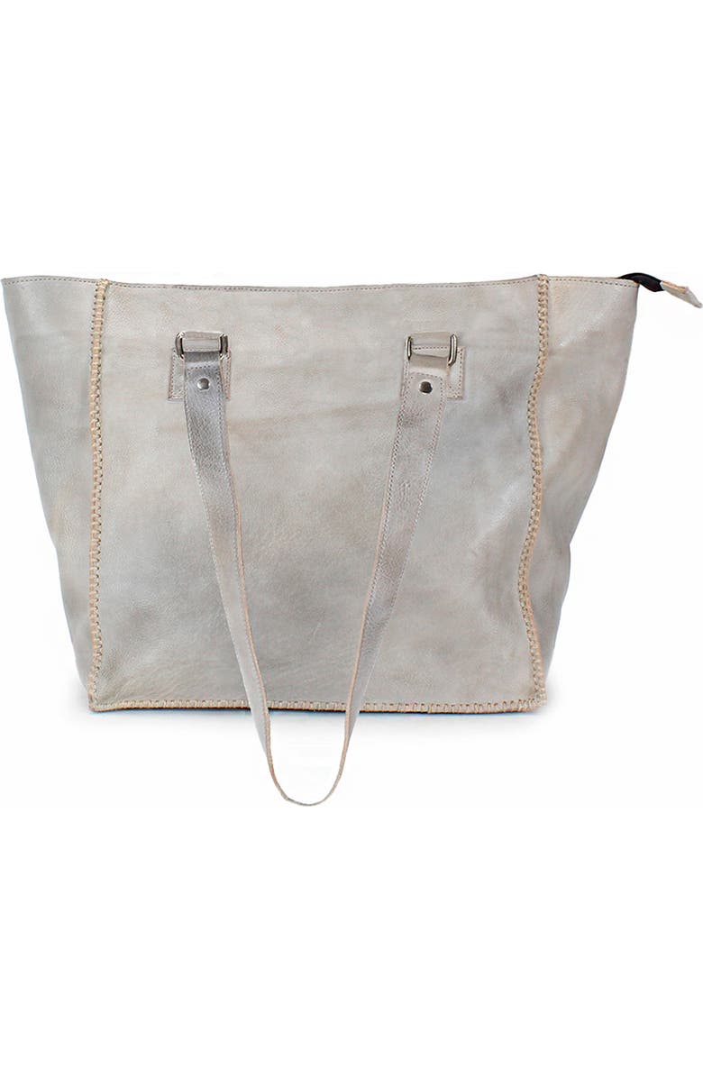 Bed Stu Celindra LTC Tote, Main, color, Icicle Rustic