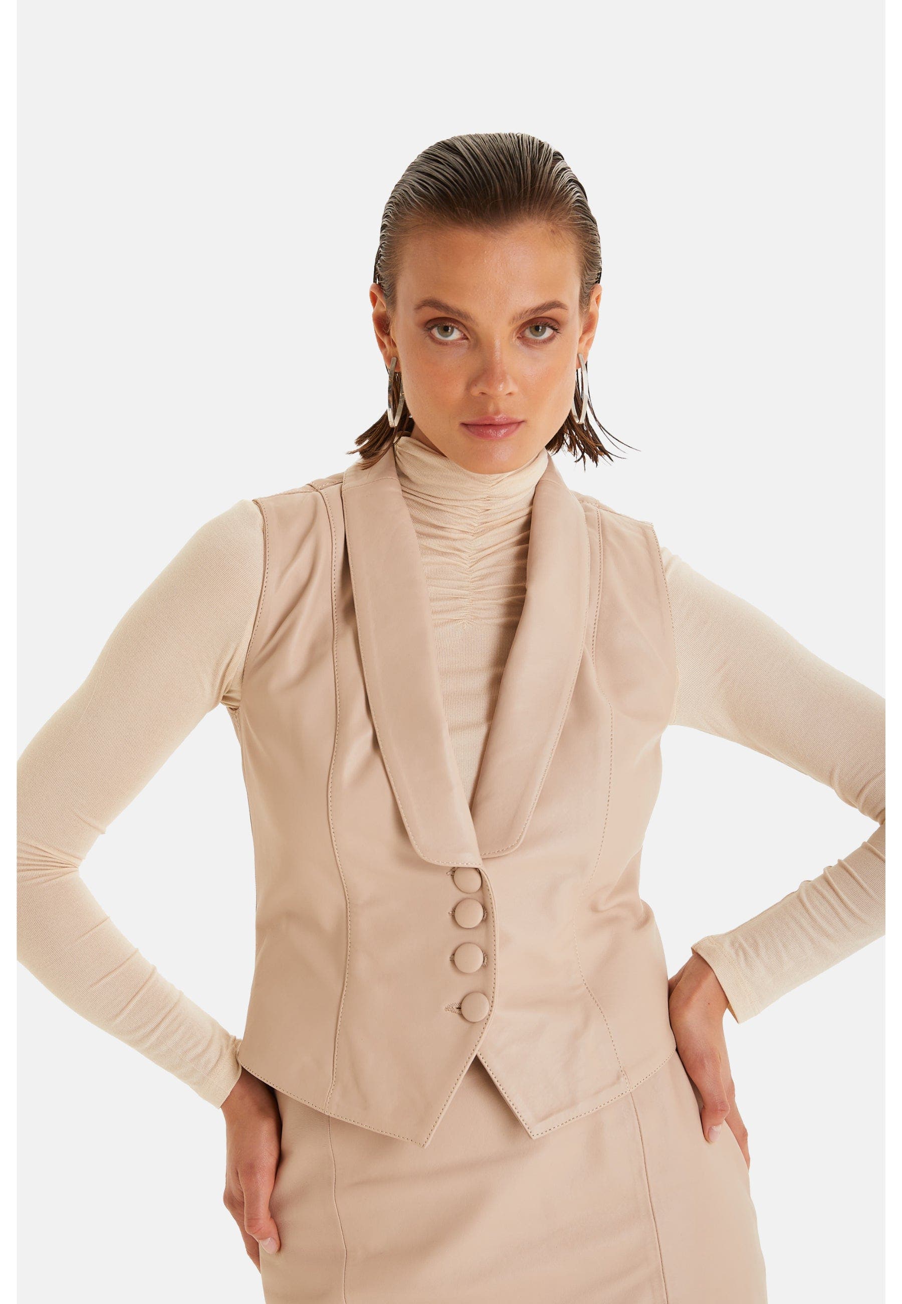 selected Beige