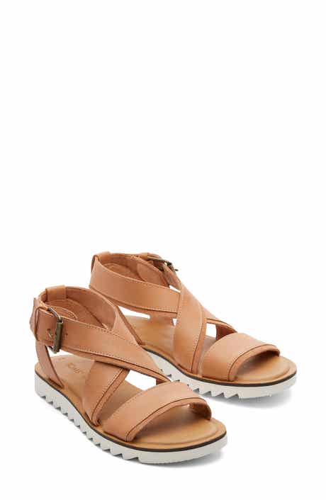 TOMS Sidney Tread Sandal