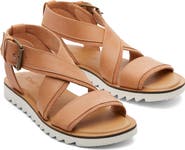 TOMS Sidney Tread Sandal