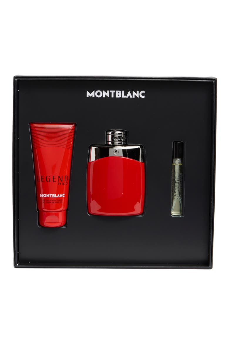 Legend Red Eau De Parfum Set, Alternate, color, NO COLOR