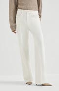 Brunello Cucinelli Contemporary Loose trousers