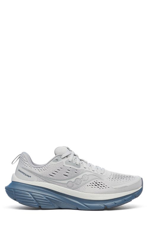 Saucony Guide 18 Running Shoe In Multi