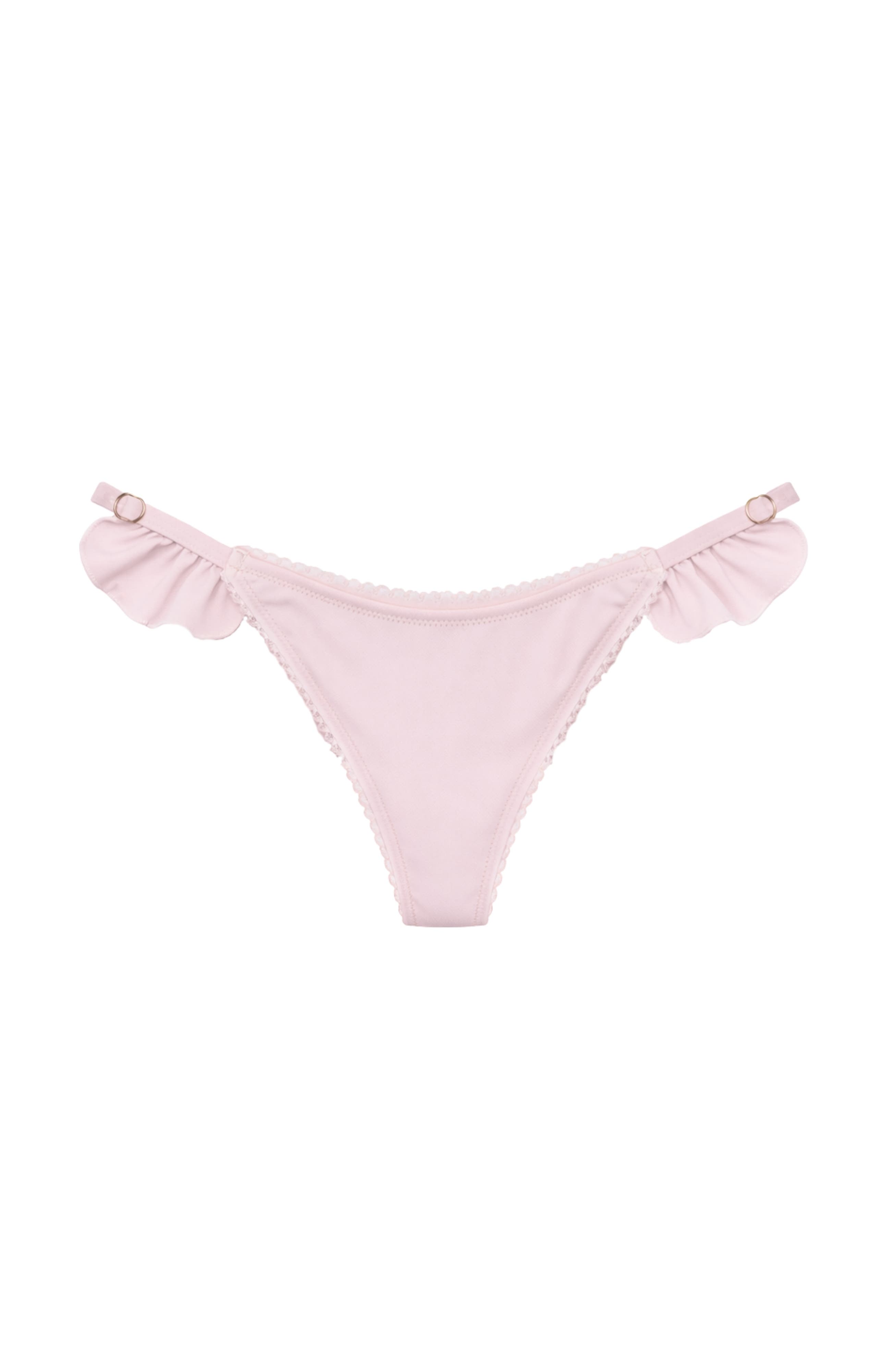 selected Pink