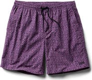 Mountain Hardwear Stryder Drawstring Shorts