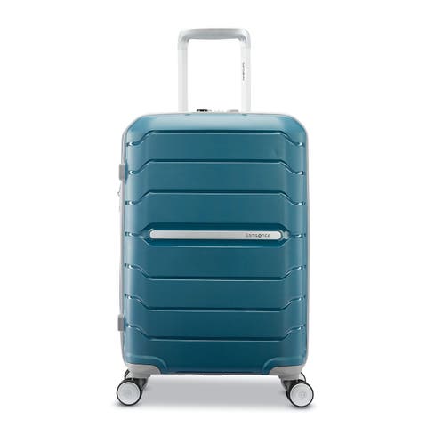 Freeform Carry-On 21-Inch Hardside Expandable with Double Spinner Wheels