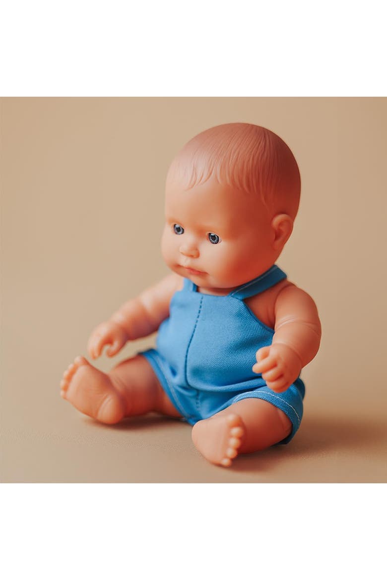 My friends & Me Collection Baby Girl Doll - 8 1/4'', Alternate, color, Light Skin