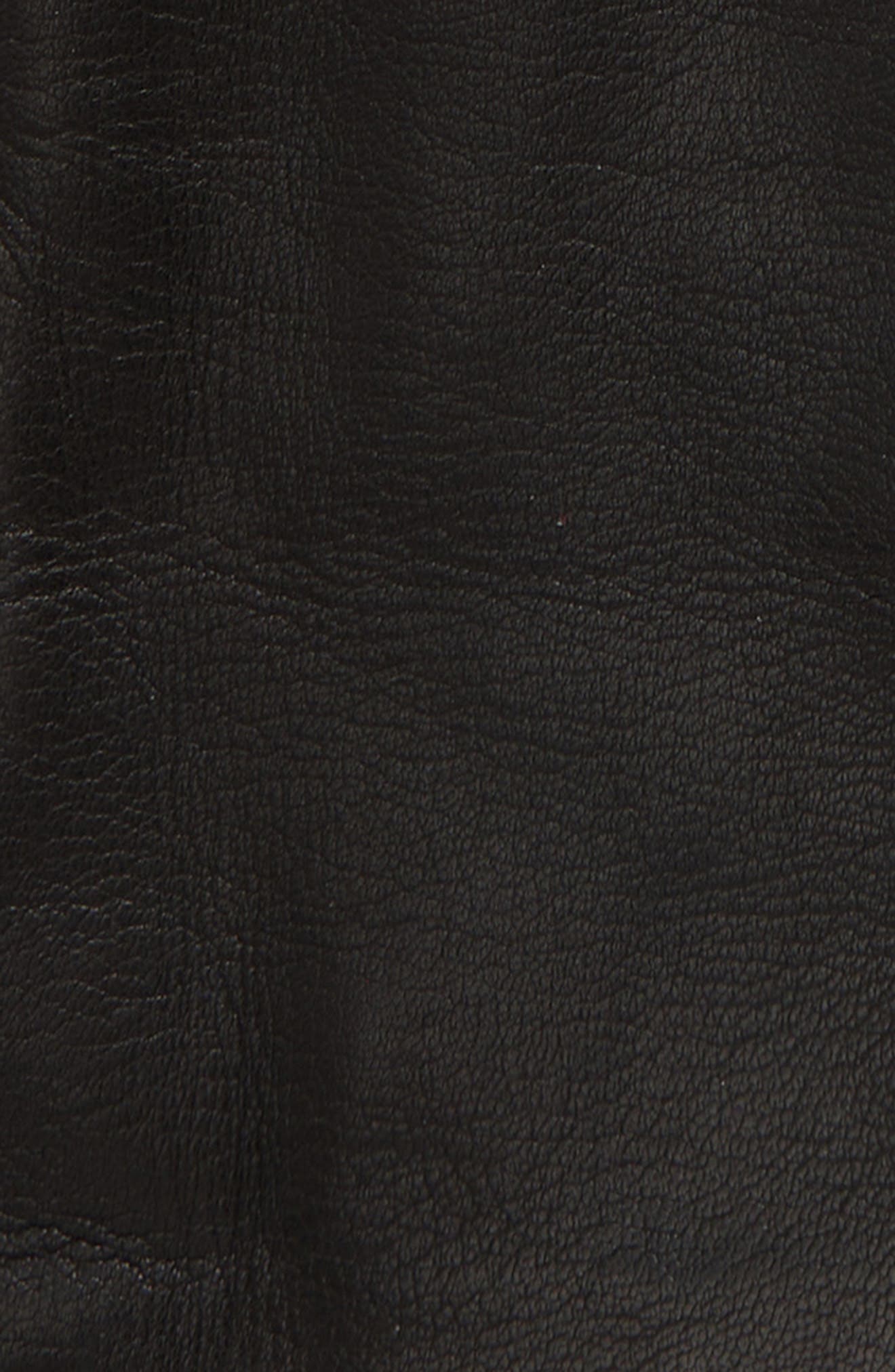 TOM FORD Soft Napa Sheepskin Leather Opera Gloves (Women) | Nordstrom