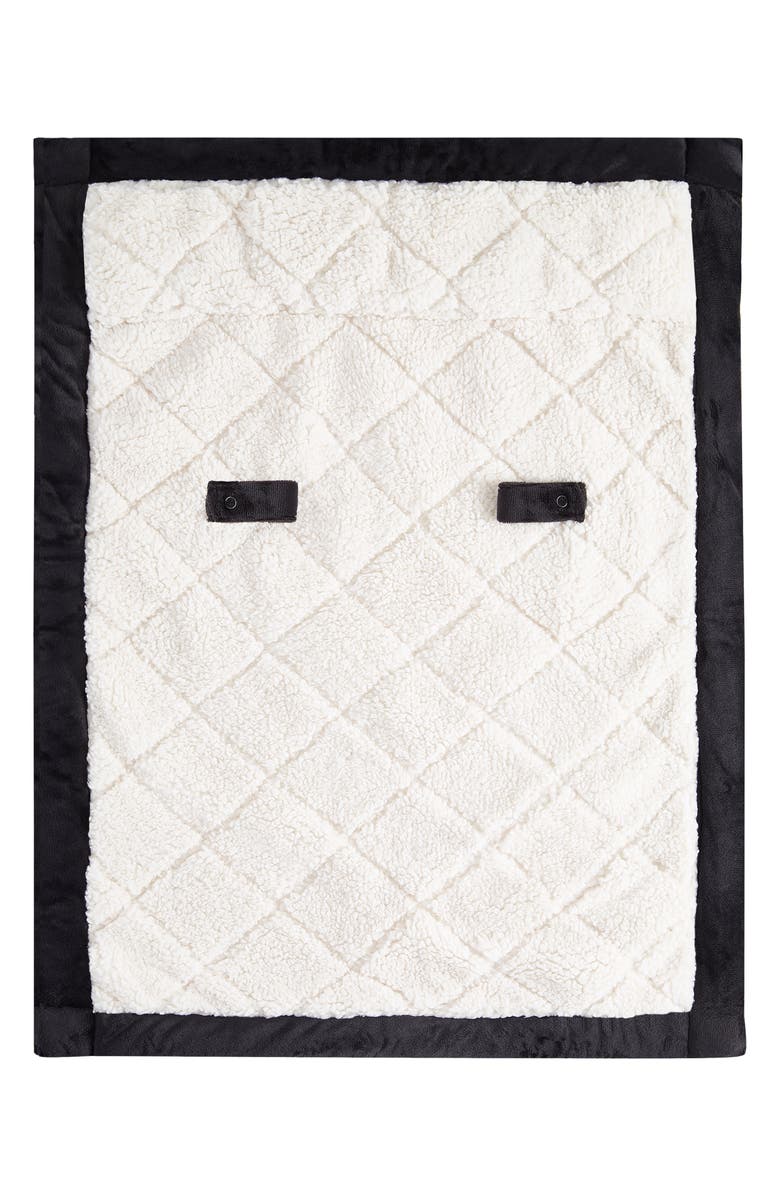 aden + anais Embrace On the Go Weighted Blanket, Alternate, color,