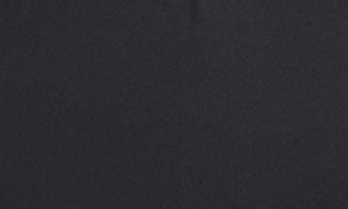 Bleu Rod Beattie Rod Beattie Snap One-piece Swimsuit In Black