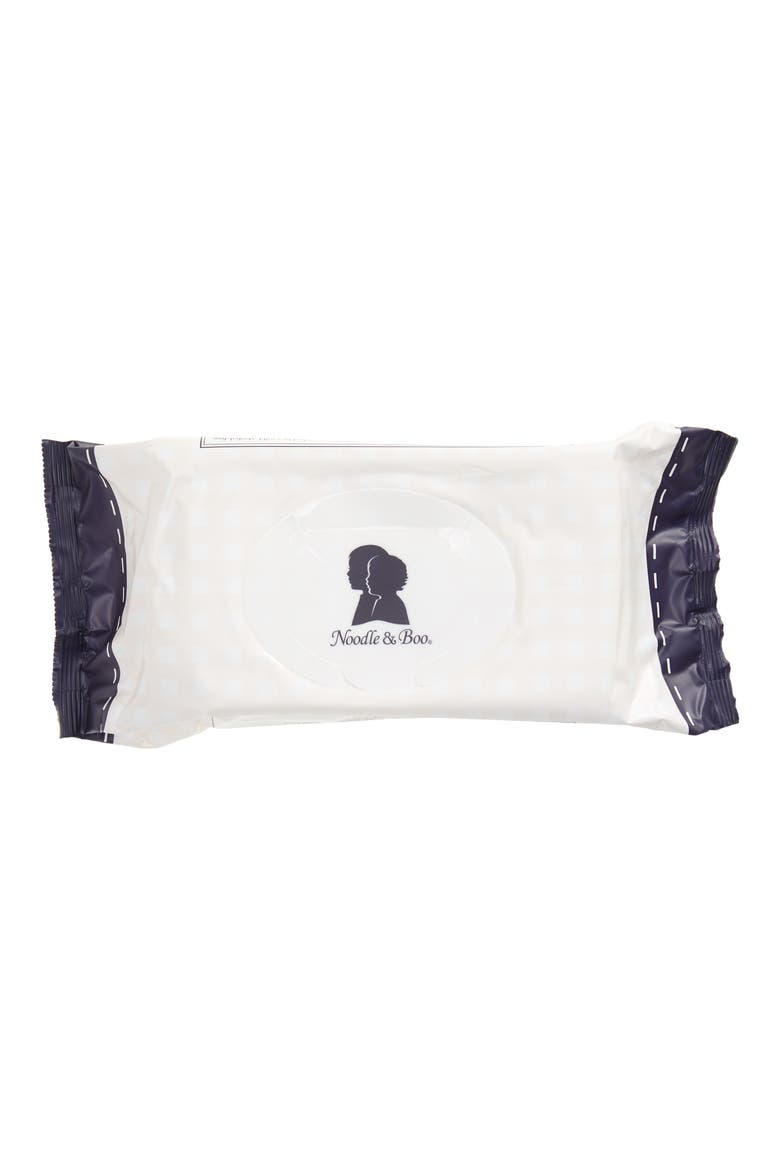 6-Pack Ultimate Cleansing Cloths, Alternate, color, NO COLOR