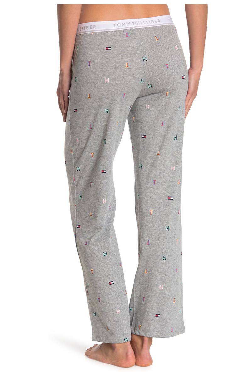 Tommy Hilfiger Basic Logo Pant, Main, color, 