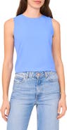 Halogen® Everyday Sleeveless Shell