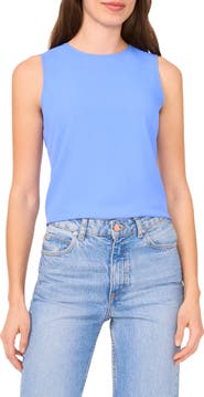 Halogen® Everyday Sleeveless Shell