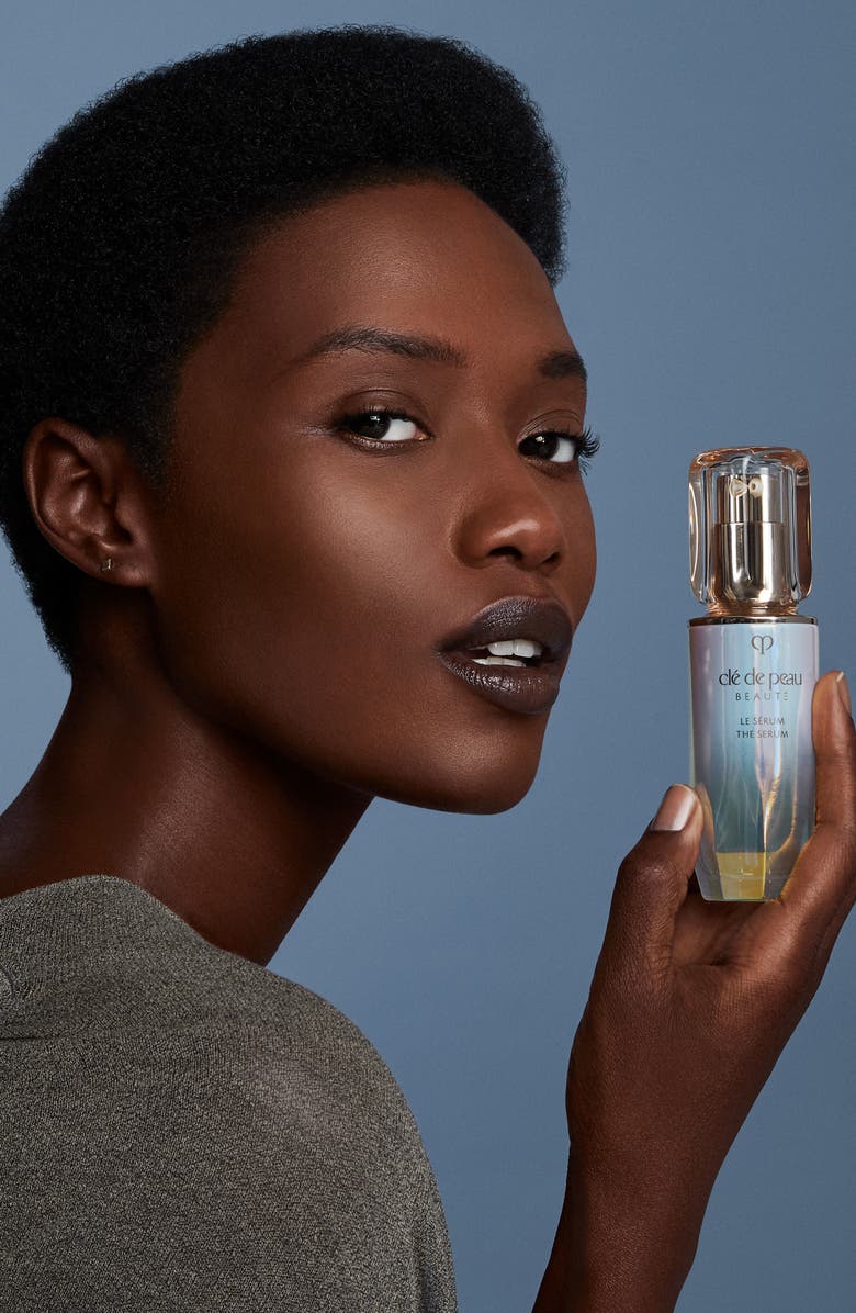 Clé de Peau Beauté The Serum, Alternate, color, 