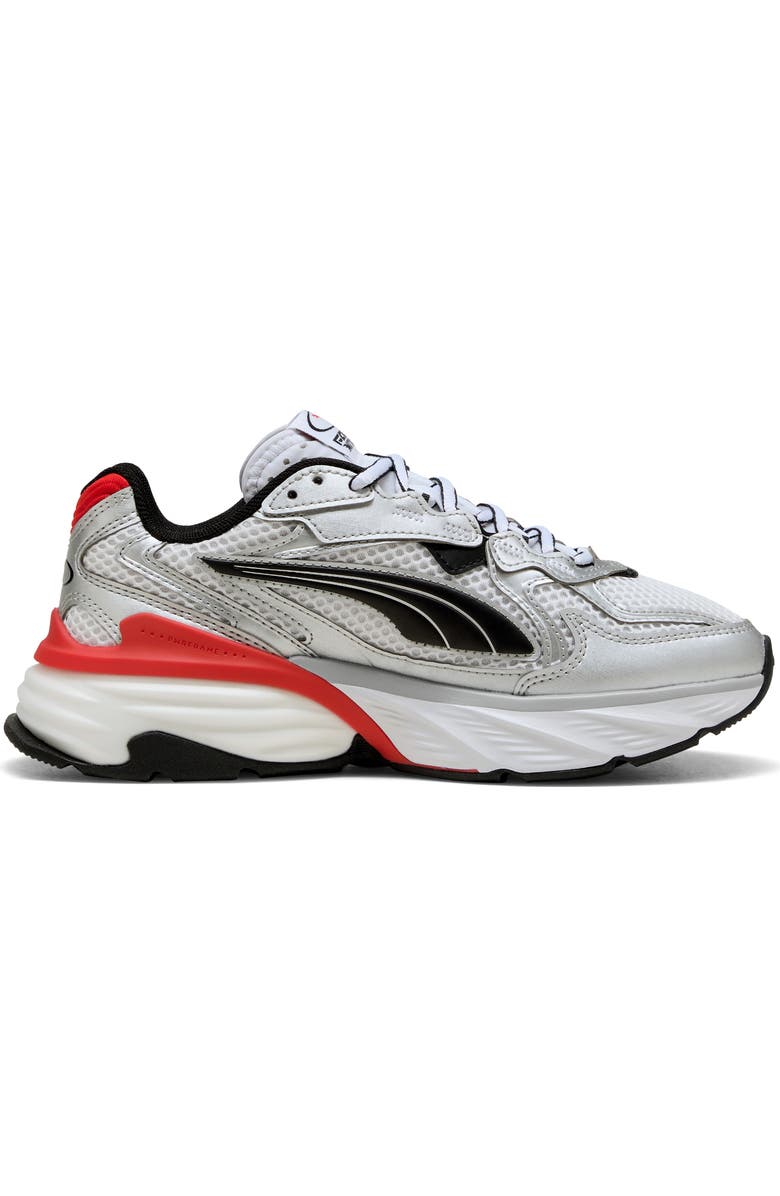 PUMA Kids' Fade NITRO Sneaker, Alternate, color,