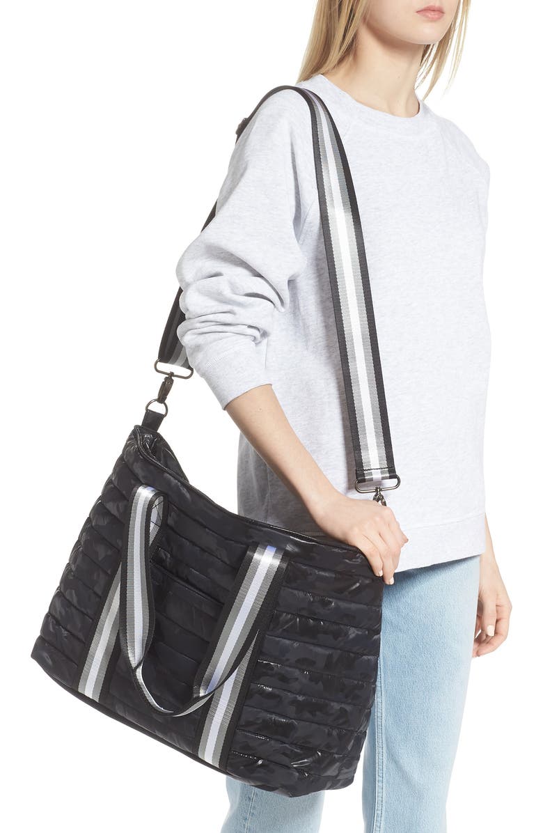 THINK ROYLN Wingman Tote Bag, Alternate, color,