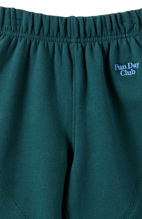 Rory Barrel Trackpant