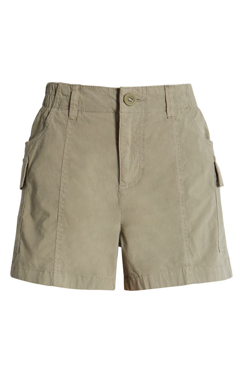 Rip Curl Cruisin Cargo Shorts, Alternate, color, 