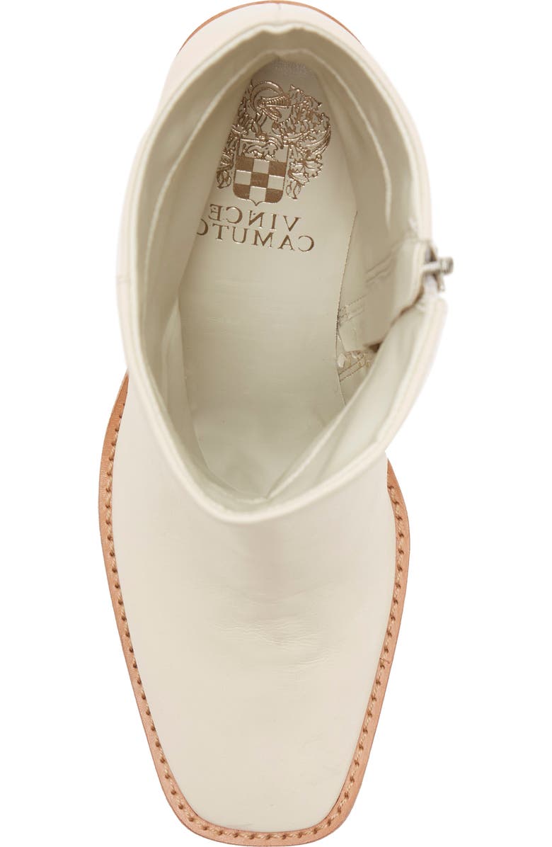 Vince Camuto Eshera Bootie, Alternate, color, White