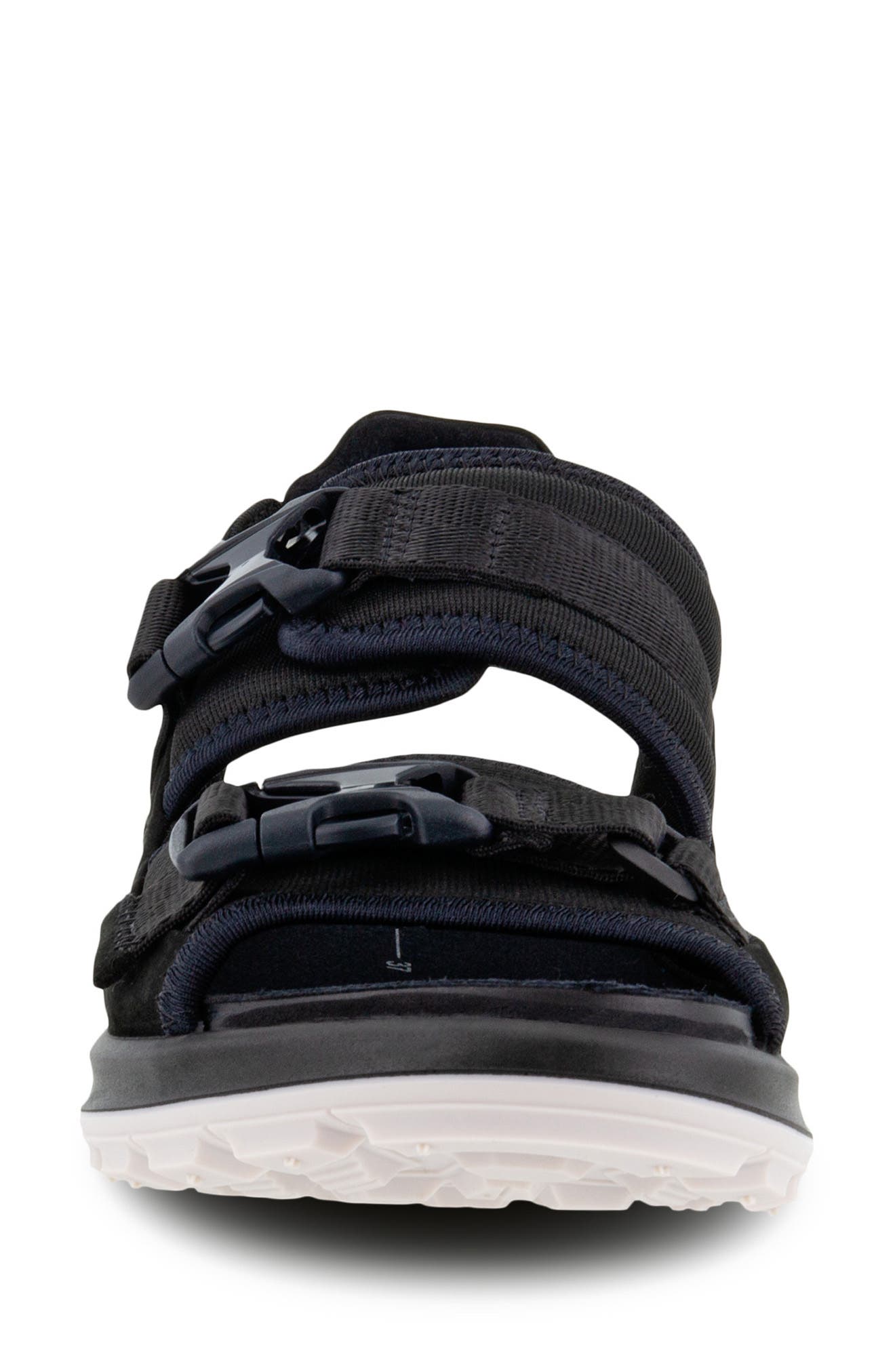 ECCO EcoWrap 2 Sandal, Alternate, color, 