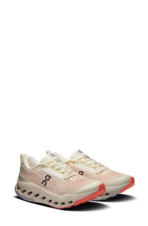 Cloudsurfer Trail 2 Trail Running Shoe (Women)