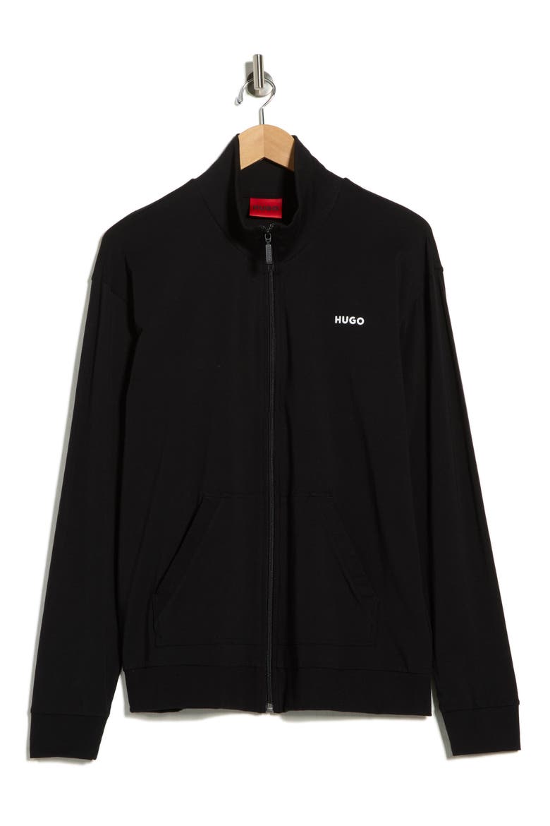 Dave Jacket, Alternate, color, BLACK