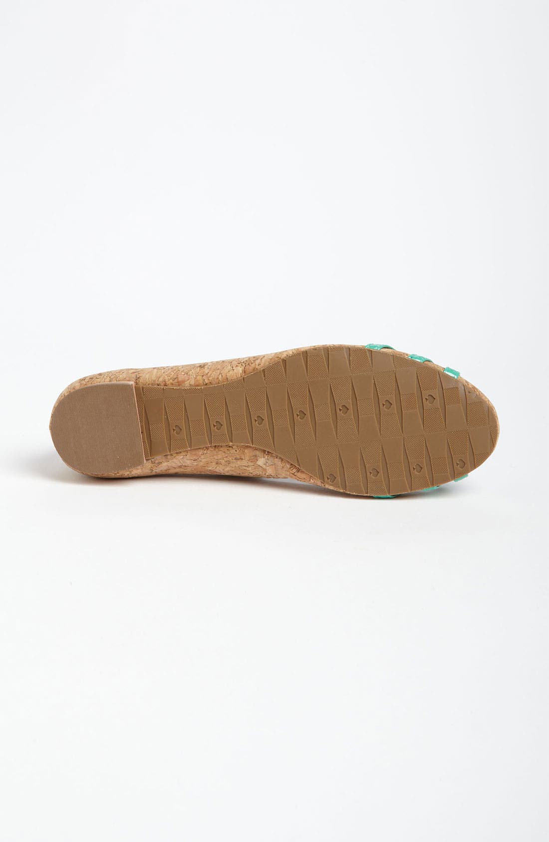 Kate Spade New York 'tiny' flat, Alternate, color, 