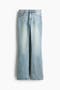  Light Denim Blue