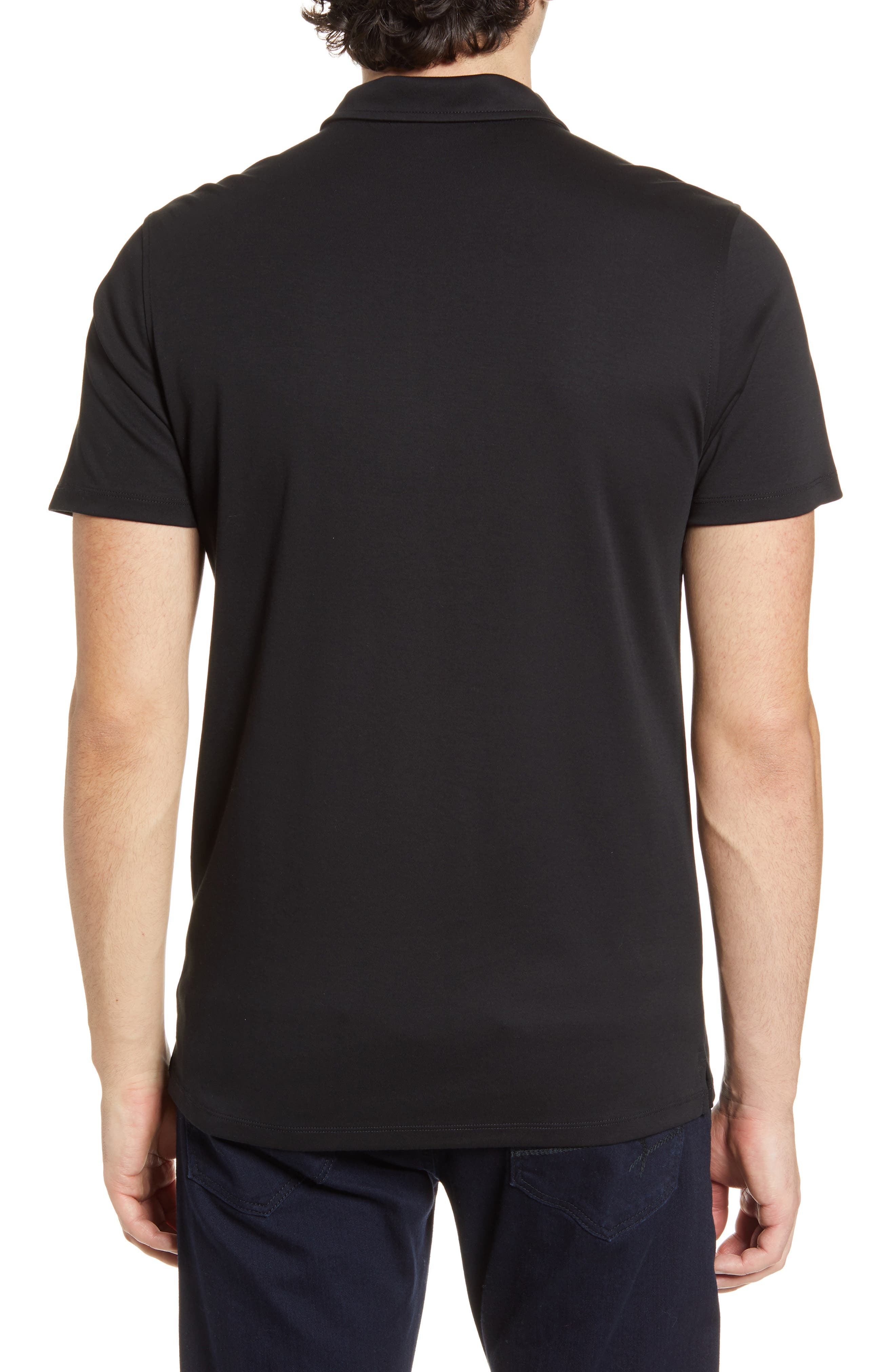 Georgia Zip Polo - image 2