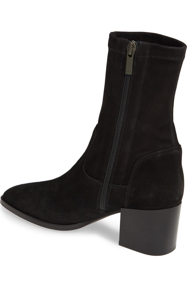 Aquatalia Tilly Weatherproof Bootie, Alternate, color,