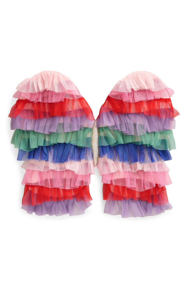 Mini Boden Kids' Fairy Wings, Main, color, 