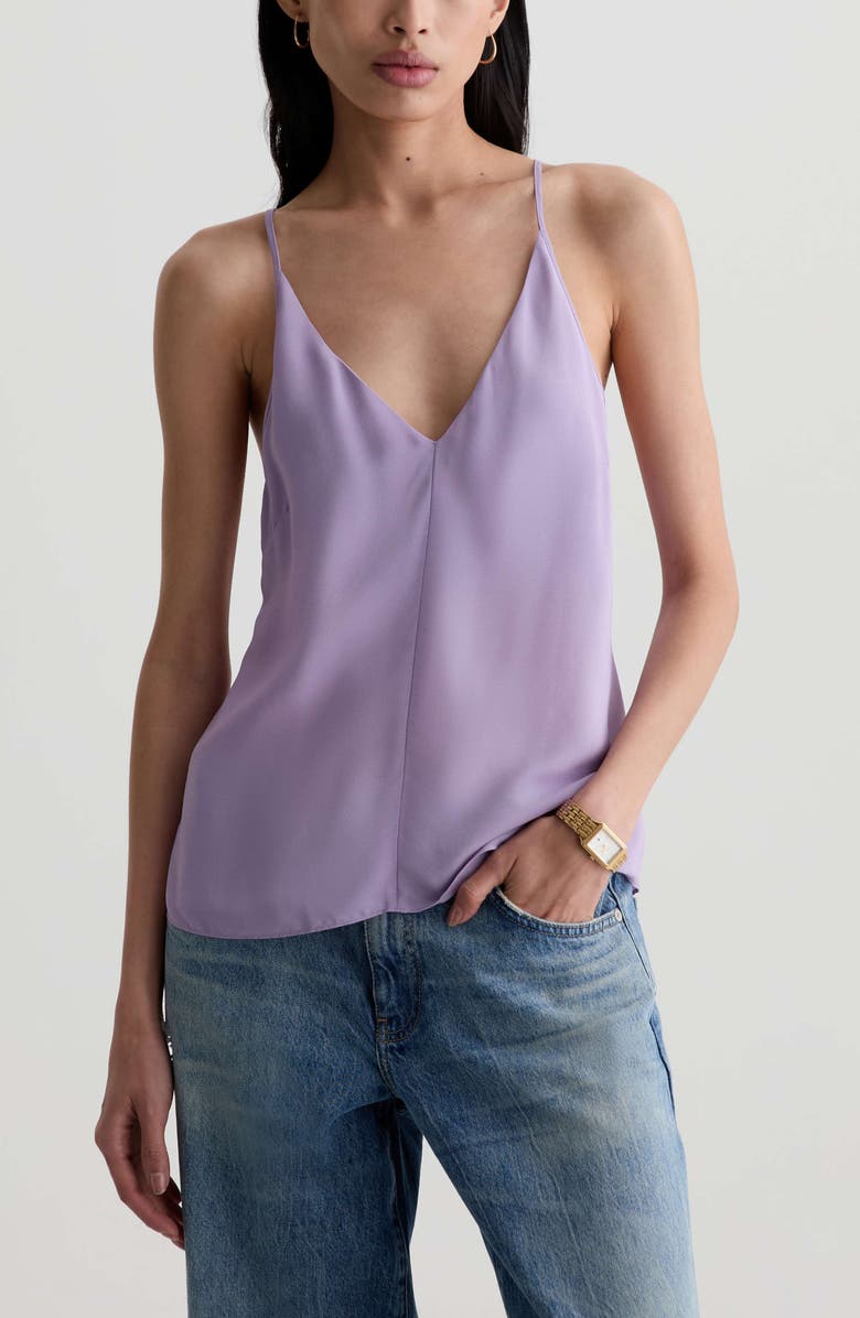 AG Jada Camisole, Main, color,