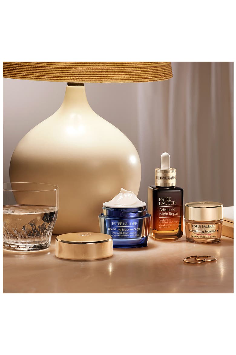 Revitalizing Supreme+ Youth Power Eye Cream with Hyaluronic Acid, Alternate, color, NO COLOR